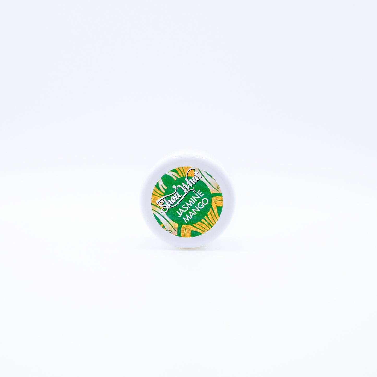 Jasmine Mango Shea Butter