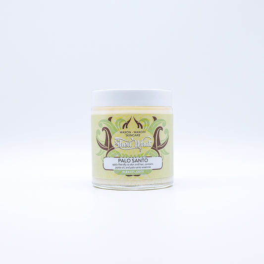 Palo Santo Shea Butter