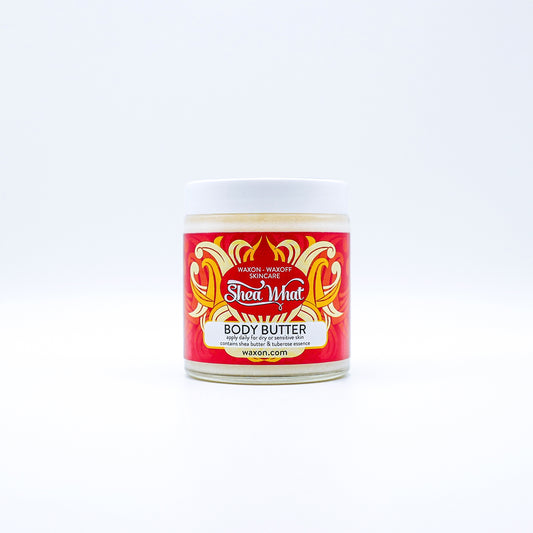 Tuberous Body Butter