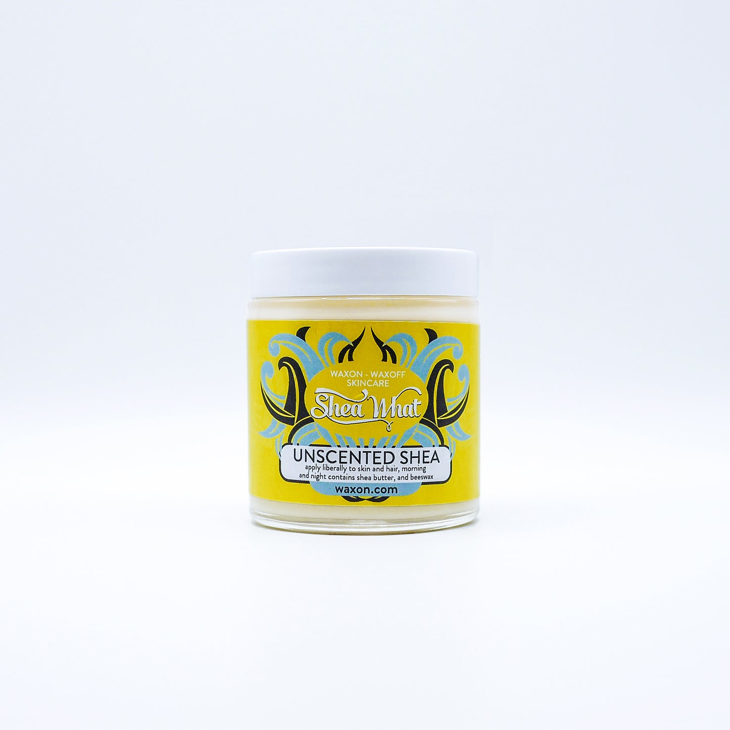 Unscented Shea Butter