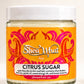Citrus Sugar SHEA WHAT