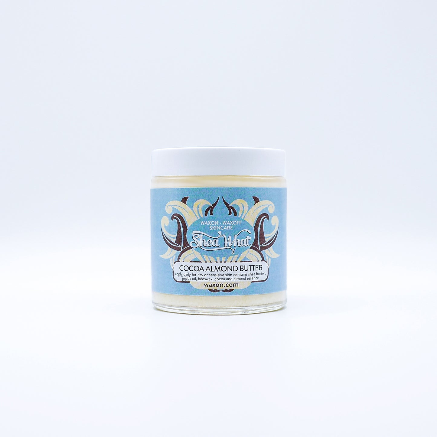 Cocoa Shea Butter